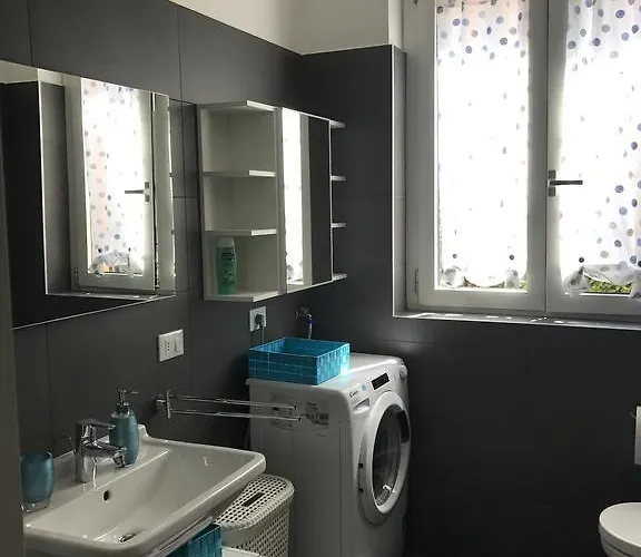 Orchidea Daire Bellagio