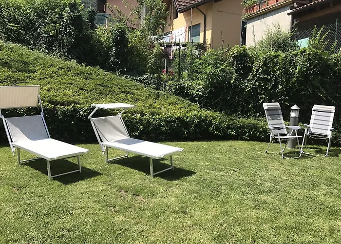 Orchidea Daire Bellagio