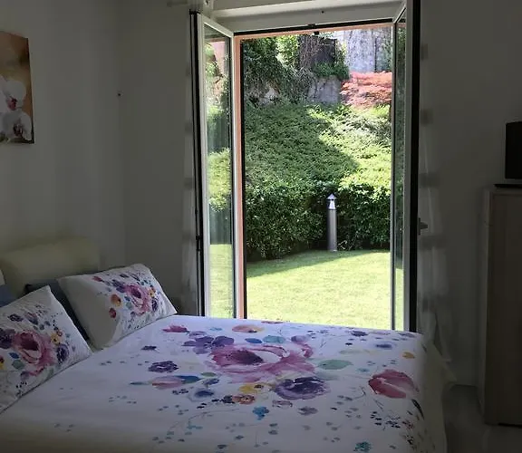 Daire Orchidea Bellagio