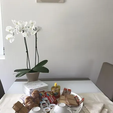 Orchidea Apartmán *