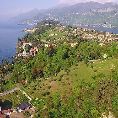Apartament Orchidea Bellagio