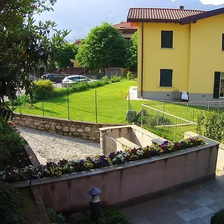 Orchidea Apartmán *