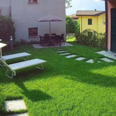 Apartment Orchidea Bellagio