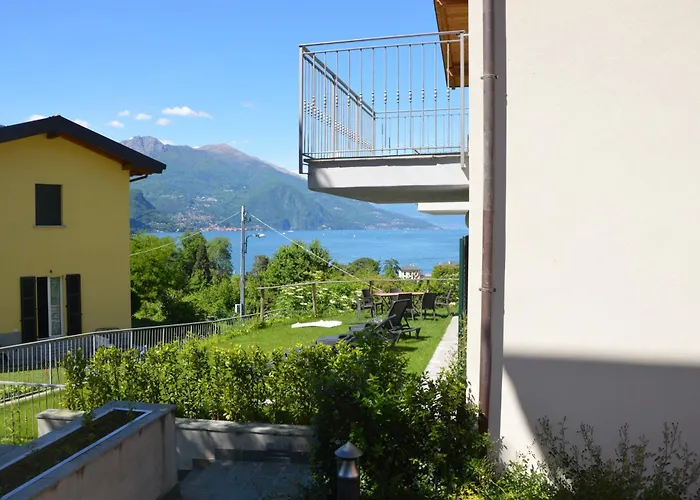 Lägenhet Orchidea *