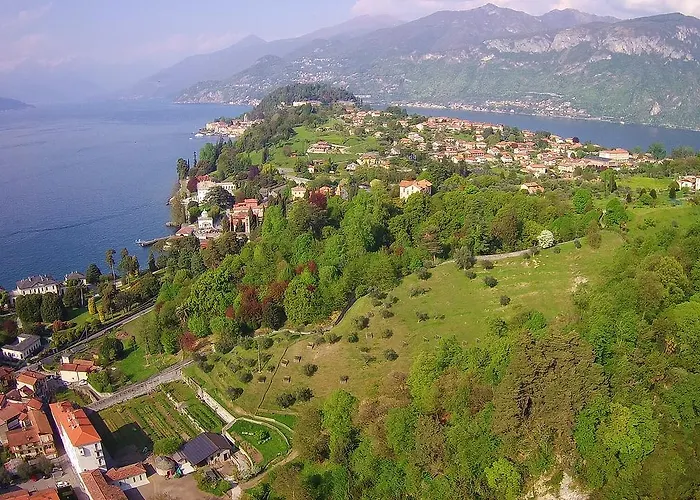 Lägenhet Orchidea Bellagio