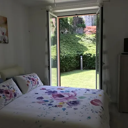 Appartement Orchidea Bellagio