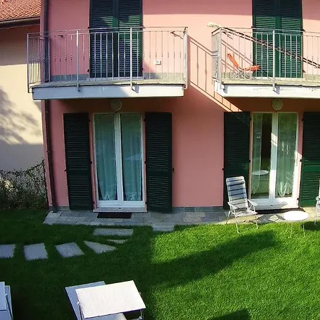 Appartement Orchidea