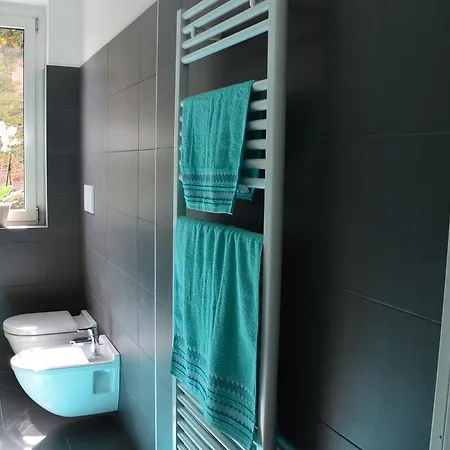 Apartament Orchidea Bellagio