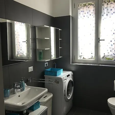 Orchidea Apartament Bellagio