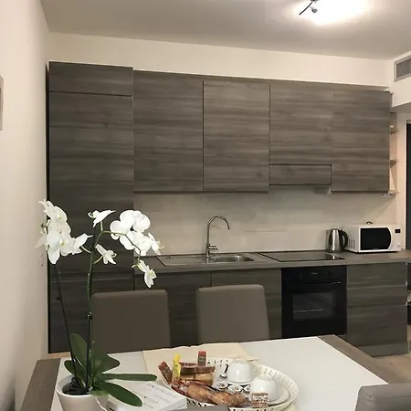 Orchidea Apartament