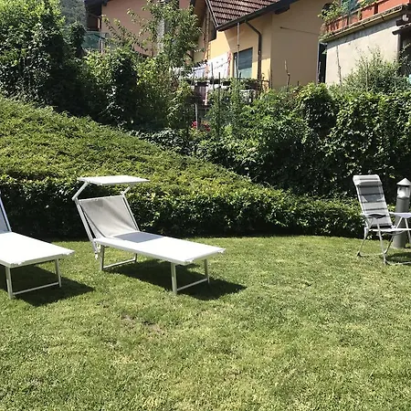 Orchidea Apartament Bellagio