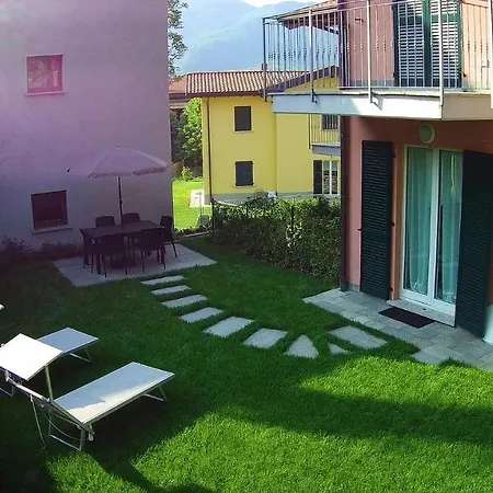 Orchidea Apartament *