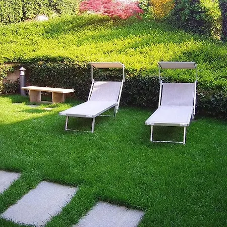 Orchidea Apartament *