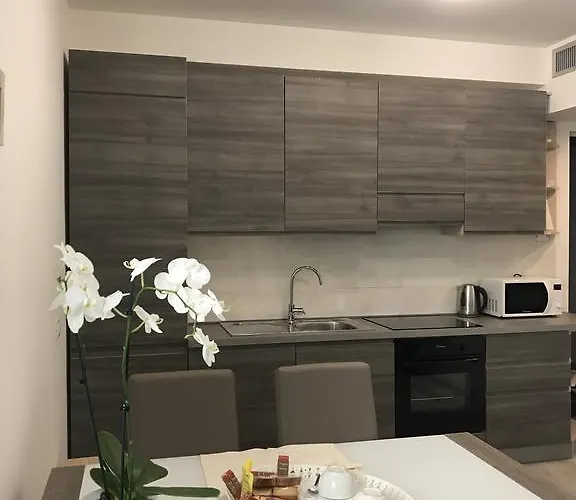 Orchidea Appartement