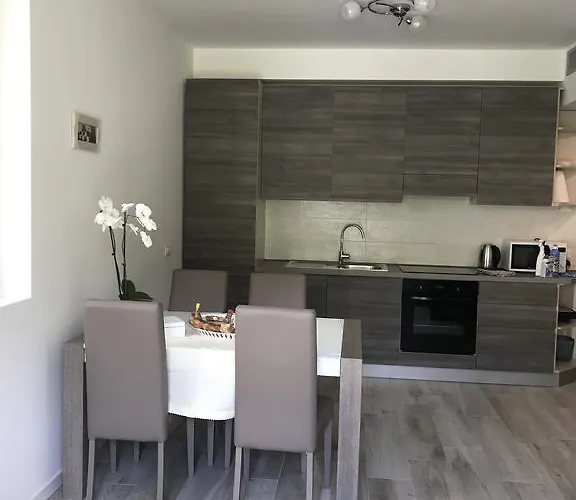 Appartement Orchidea *